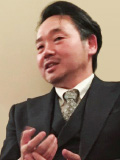 代表取締役 久保賢治